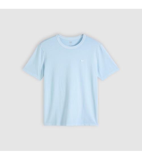 CAMISETA EFECTO DESGASTADO LEVI´S