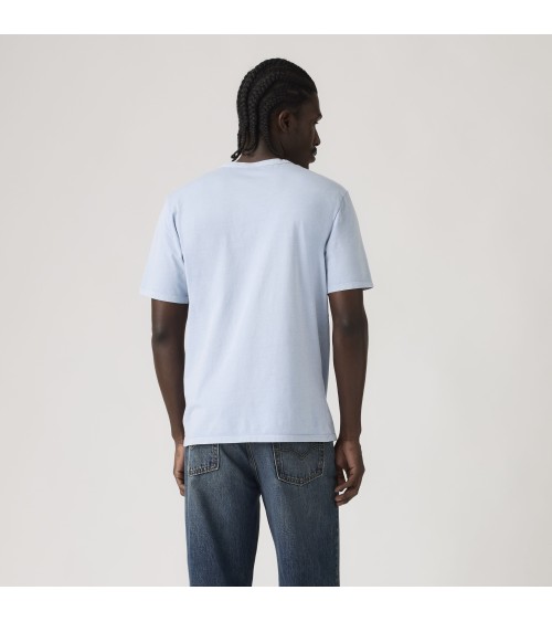 CAMISETA EFECTO DESGASTADO LEVI´S