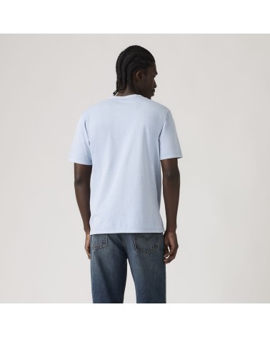 CAMISETA EFECTO DESGASTADO LEVI´S