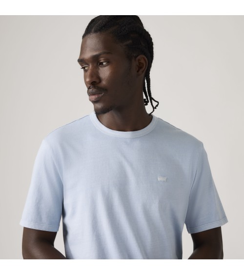 CAMISETA EFECTO DESGASTADO LEVI´S