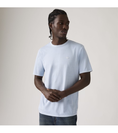 CAMISETA EFECTO DESGASTADO LEVI´S