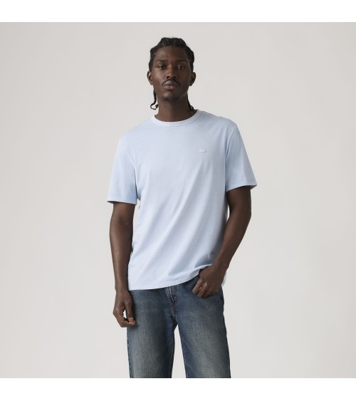 CAMISETA EFECTO DESGASTADO LEVI´S
