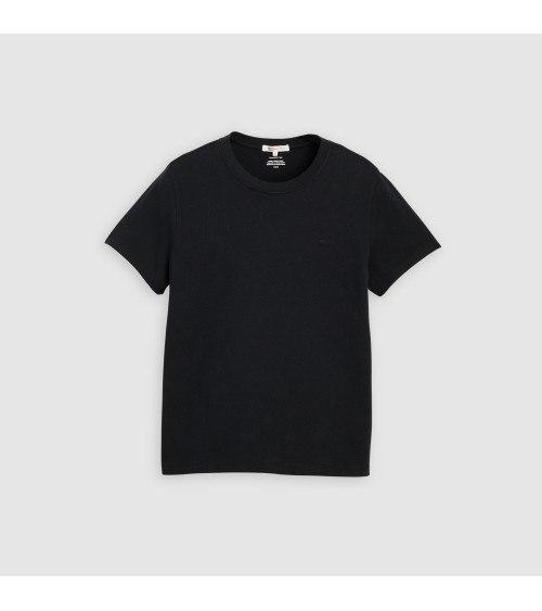 CAMISETA BÁSICA MANGA CORTA LEVI´S