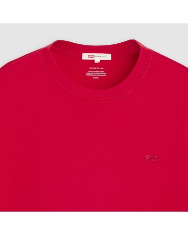 CAMISETA BÁSICA MANGA CORTA LEVI´S