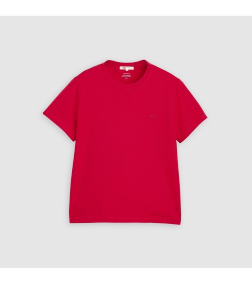 CAMISETA BÁSICA MANGA CORTA LEVI´S