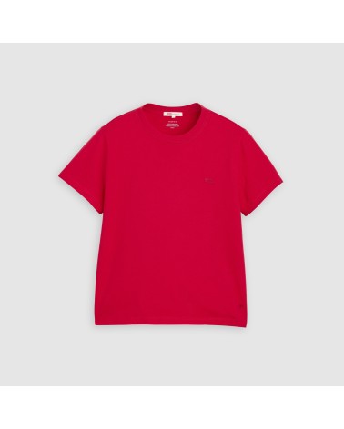 CAMISETA BÁSICA MANGA CORTA LEVI´S