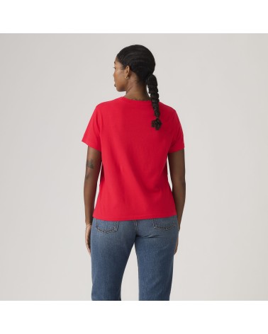 CAMISETA BÁSICA MANGA CORTA LEVI´S