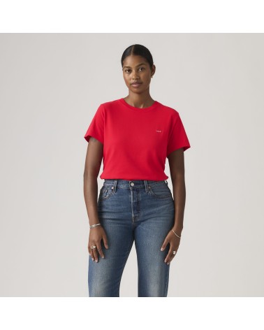 CAMISETA BÁSICA MANGA CORTA LEVI´S