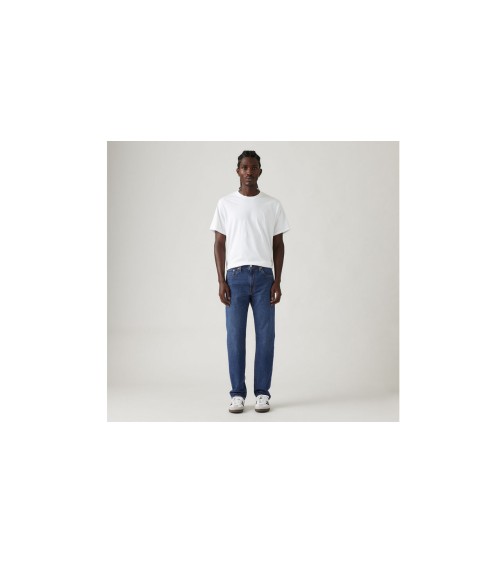 PANTALÓN VAQUERO 511™ SLIM MEZCLA DE LINO LEVI´S