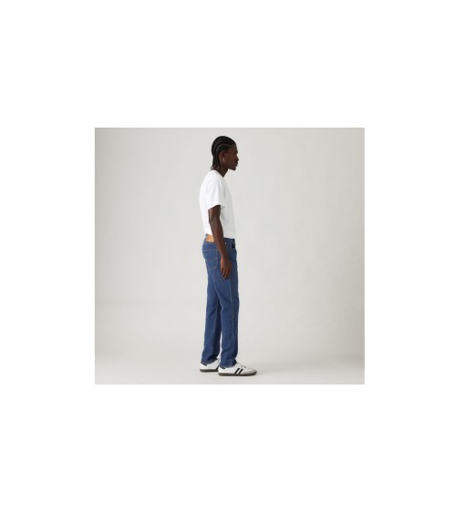 PANTALÓN VAQUERO 511™ SLIM MEZCLA DE LINO LEVI´S