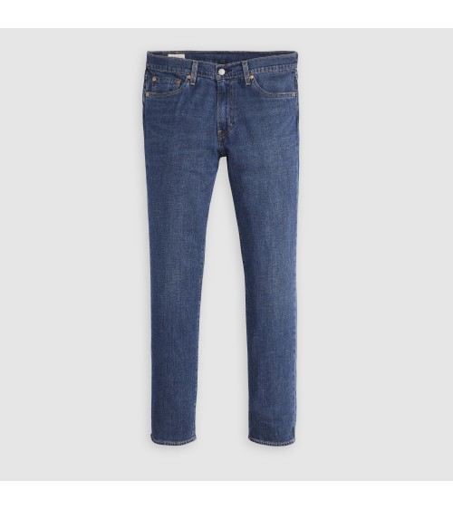 PANTALÓN VAQUERO 511™ SLIM MEZCLA DE LINO LEVI´S