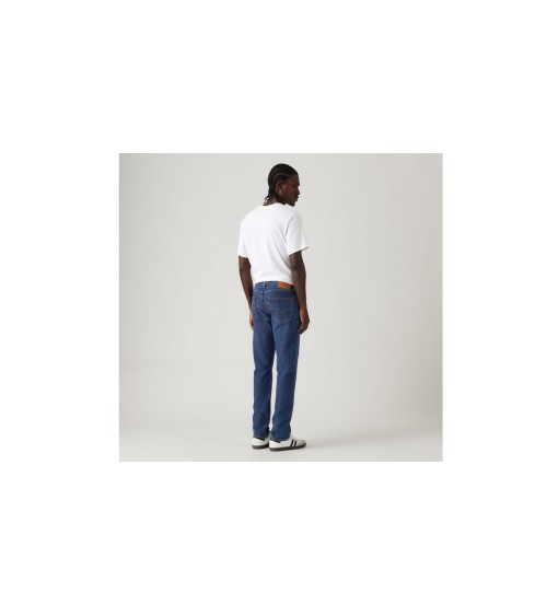 PANTALÓN VAQUERO 511™ SLIM MEZCLA DE LINO LEVI´S