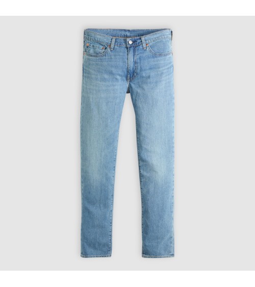 PANTALÓN VAQUERO 511™ SLIM MEZCLA DE LINO LEVI´S