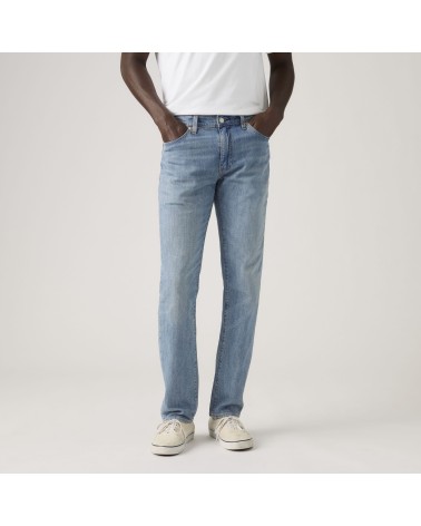 PANTALÓN VAQUERO 511™ SLIM MEZCLA DE LINO LEVI´S