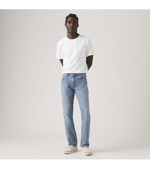 PANTALÓN VAQUERO 511™ SLIM MEZCLA DE LINO LEVI´S