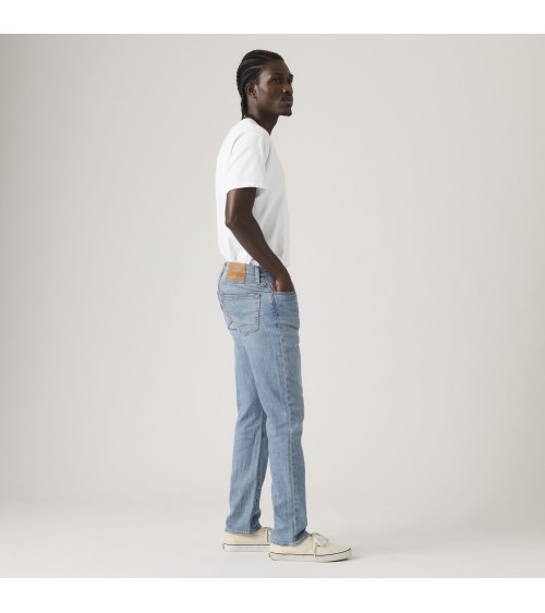 PANTALÓN VAQUERO 511™ SLIM MEZCLA DE LINO LEVI´S