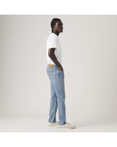 PANTALÓN VAQUERO 511™ SLIM MEZCLA DE LINO LEVI´S