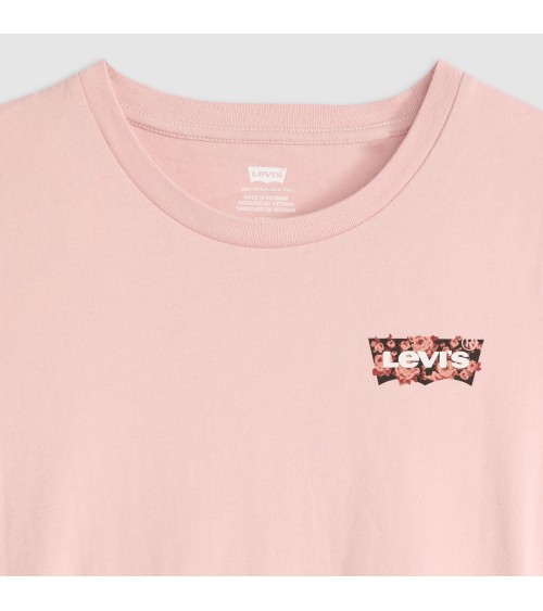 CAMISETA THE PERFECT TEE LEVI´S