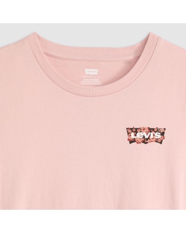 CAMISETA THE PERFECT TEE LEVI´S