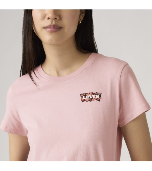 CAMISETA THE PERFECT TEE LEVI´S