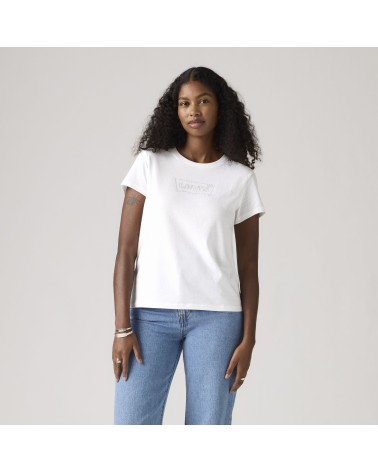 CAMISETA THE PERFECT TEE LEVI´S