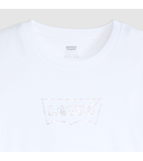 CAMISETA THE PERFECT TEE LEVI´S