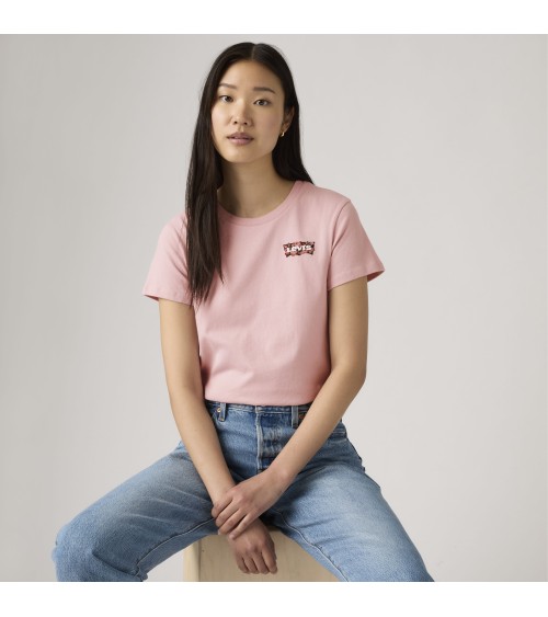 CAMISETA THE PERFECT TEE LEVI´S