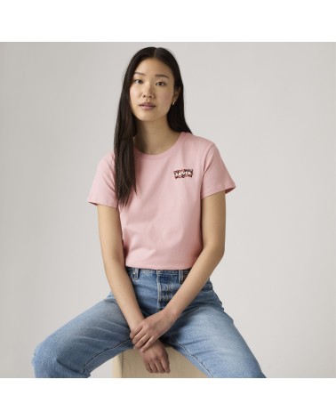 CAMISETA THE PERFECT TEE LEVI´S