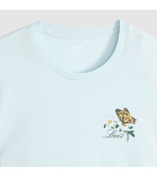 CAMISETA THE PERFECT TEE LEVI´S