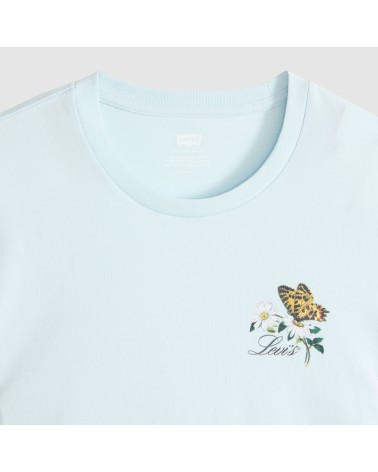 CAMISETA THE PERFECT TEE LEVI´S