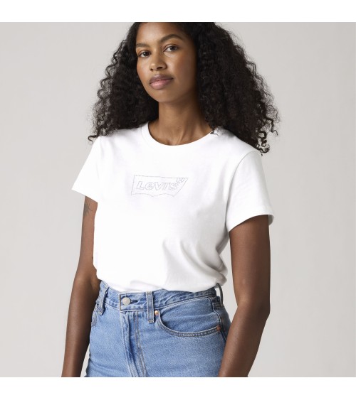 CAMISETA THE PERFECT TEE LEVI´S