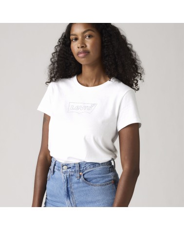 CAMISETA THE PERFECT TEE LEVI´S