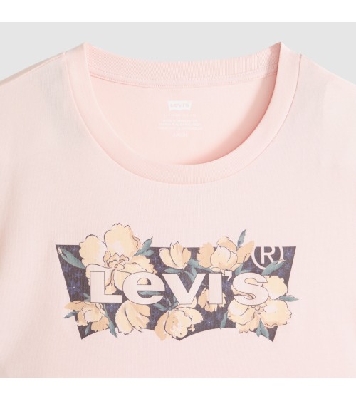 CAMISETA THE PERFECT TEE LEVI´S