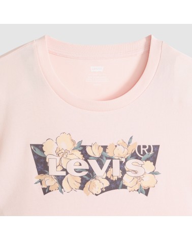 CAMISETA THE PERFECT TEE LEVI´S