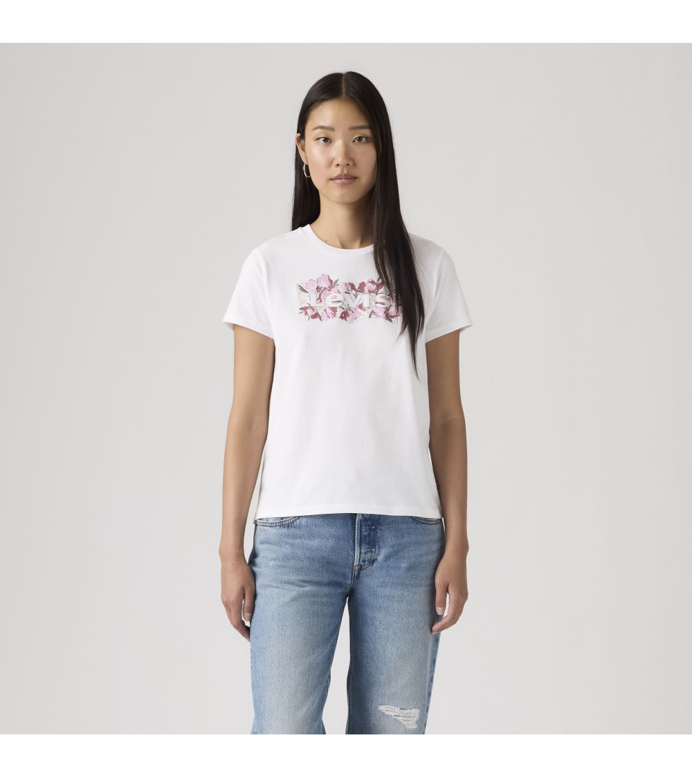 CAMISETA THE PERFECT TEE LEVI´S