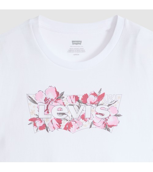 CAMISETA THE PERFECT TEE LEVI´S