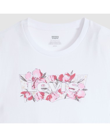 CAMISETA THE PERFECT TEE LEVI´S