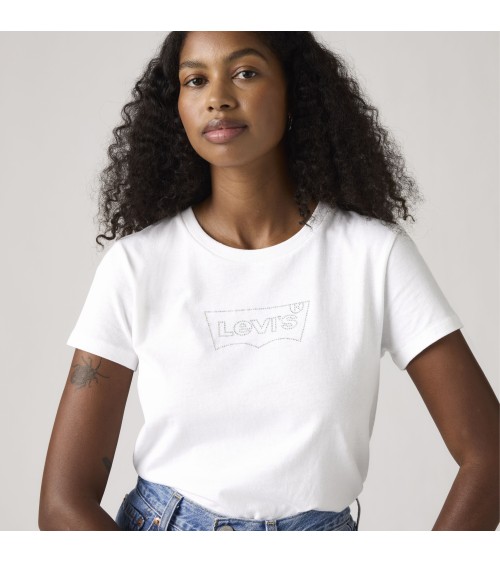 CAMISETA THE PERFECT TEE LEVI´S