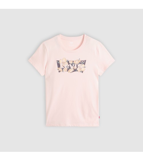 CAMISETA THE PERFECT TEE LEVI´S