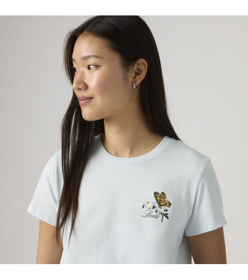 CAMISETA THE PERFECT TEE LEVI´S