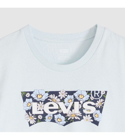 CAMISETA THE PERFECT TEE LEVI´S