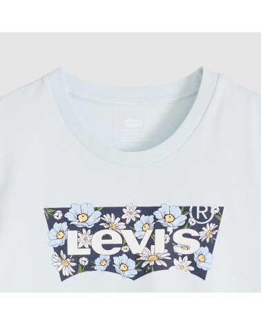 CAMISETA THE PERFECT TEE LEVI´S