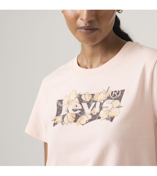 CAMISETA THE PERFECT TEE LEVI´S