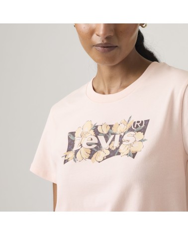 CAMISETA THE PERFECT TEE LEVI´S