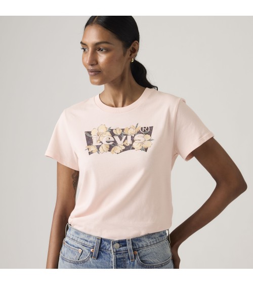 CAMISETA THE PERFECT TEE LEVI´S