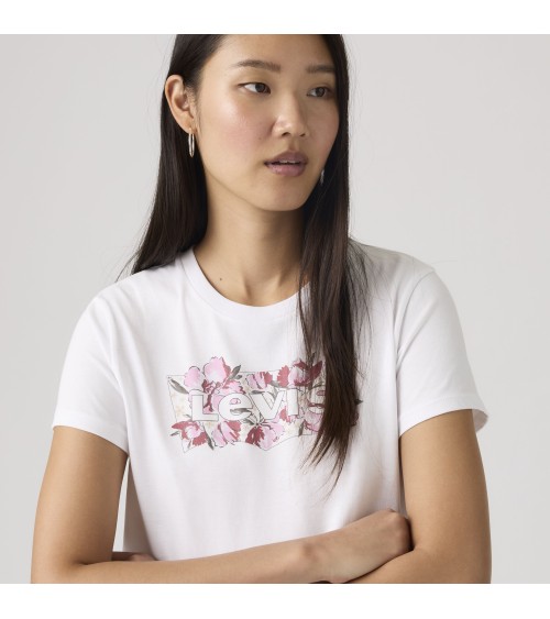 CAMISETA THE PERFECT TEE LEVI´S