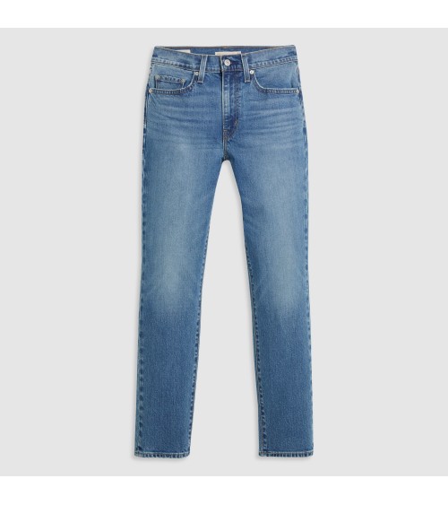 PANTALÓN VAQUERO 724 TIRO ALTO Y RECTO LEVI´S