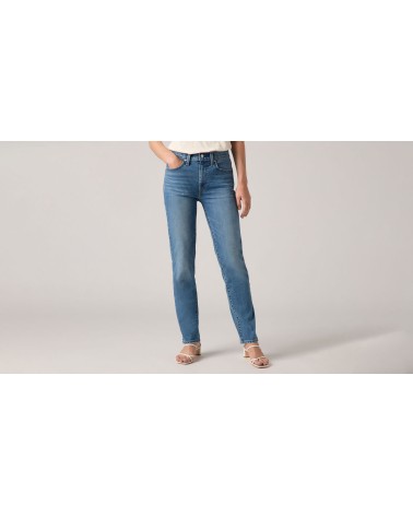 PANTALÓN VAQUERO 724 TIRO ALTO Y RECTO LEVI´S