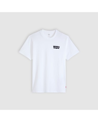 CAMISETA GRAPHIC LOGO PEQUEÑO LEVI´S