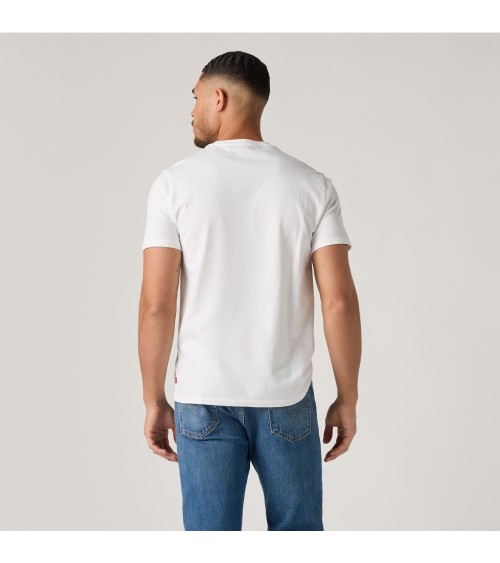 CAMISETA GRAPHIC LOGO PEQUEÑO LEVI´S